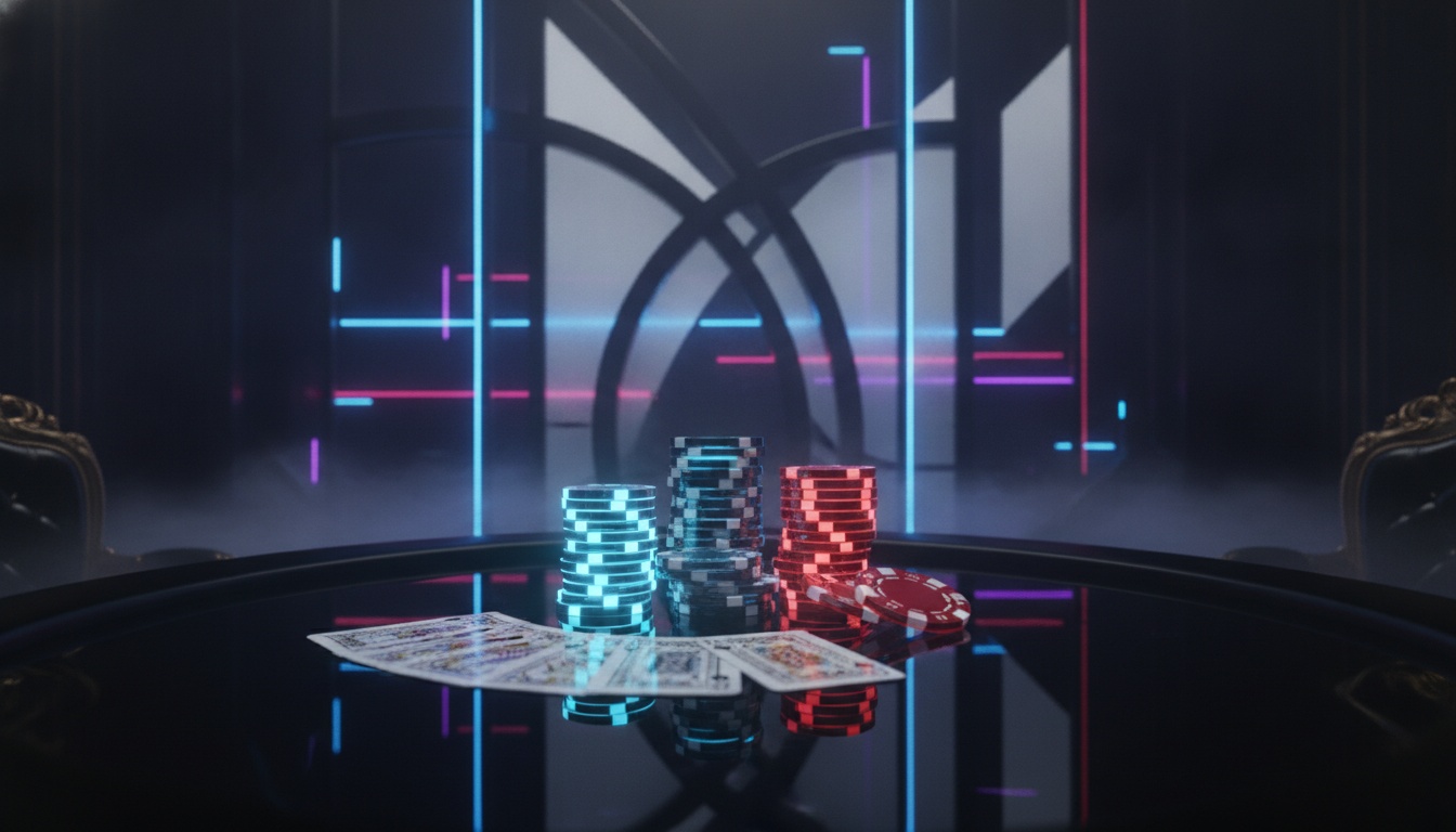 Vulkan vegas